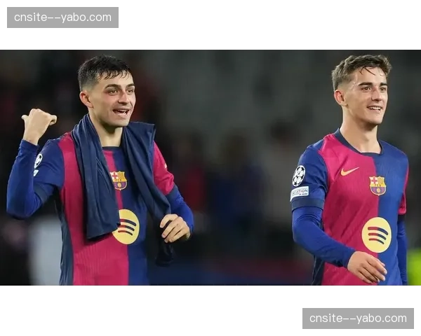 巴萨控球率61.3%仅获一球小胜 进攻转化效率成争冠隐忧