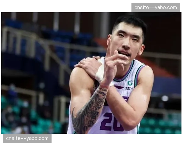 山东内线储备相对充足 陶汉林贾诚需顶过外援伤缺期