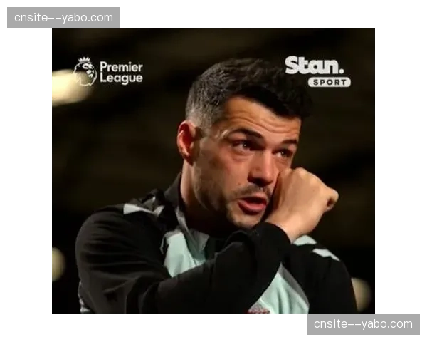 扎卡桑德兰场均评分7.06分 瑞士中场组织调度能力突出